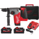 Перфоратор акумуляторний Milwaukee M18 FHX-552X 4933478889