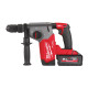 Перфоратор акумуляторний Milwaukee M18 FHX-552X 4933478889 - зображення 3