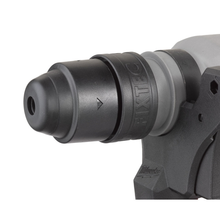 Перфоратор акумуляторний Milwaukee M18 FHX-552X 4933478889 - зображення 7