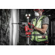 Перфоратор акумуляторний Milwaukee M18 FHX-552X 4933478889 - зображення 9