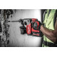Перфоратор акумуляторний Milwaukee M18 FHX-552X 4933478889 - зображення 10