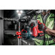 Перфоратор акумуляторний Milwaukee M18 FHX-552X 4933478889 - зображення 11