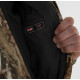 Куртка аккумуляторная с подогревом Milwaukee M M12 HJ CAMO6-0 4933478978 без АКБ - изображение 7