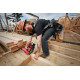 Гвоздезабиватель аккумуляторный Milwaukee M18 FFN21-0C 4933478993 без АКБ - изображение 7