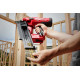 Гвоздезабиватель аккумуляторный Milwaukee M18 FFN21-0C 4933478993 без АКБ - изображение 9