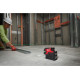 Лазерний нівелір акумуляторний Milwaukee M12 CLL4P-301C 4933479203 - зображення 17