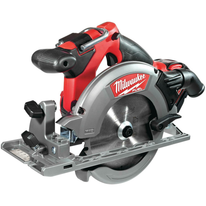 Набор аккумуляторных инструментов Milwaukee M18 FPP7B-855P 4933479264 - изображение 3