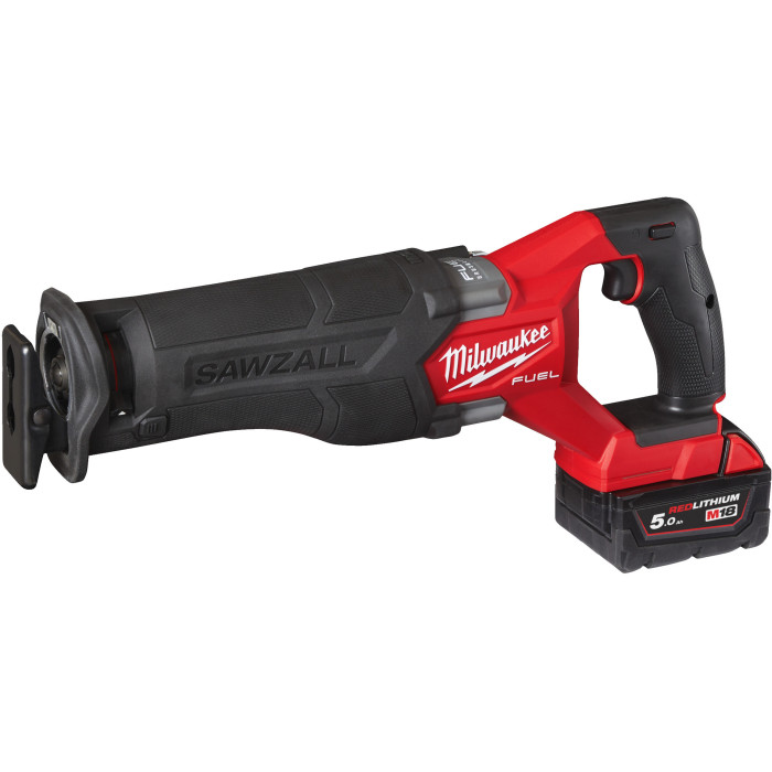 Набор аккумуляторных инструментов Milwaukee M18 FPP7B-855P 4933479264 - изображение 6