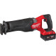 Набор аккумуляторных инструментов Milwaukee M18 FPP7B-855P 4933479264 - изображение 6