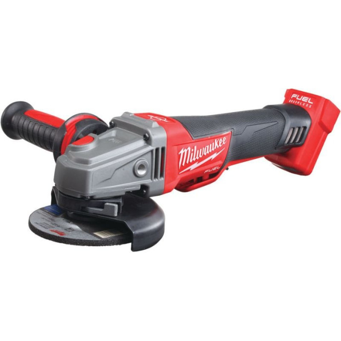 Набор аккумуляторных инструментов Milwaukee M18 FPP7B-855P 4933479264 - изображение 7