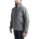 Куртка аккумуляторная с подогревом Milwaukee XXXL M12 HJ GREY5-0 4933479363 без АКБ - изображение 5