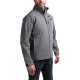 Куртка аккумуляторная с подогревом Milwaukee XXXL M12 HJ GREY5-0 4933479363 без АКБ - изображение 7