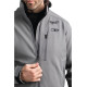 Куртка аккумуляторная с подогревом Milwaukee XXXL M12 HJ GREY5-0 4933479363 без АКБ - изображение 8