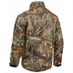 Куртка аккумуляторная с подогревом Milwaukee XXXL M12 HJ CAMO6-0 4933479364 без АКБ - изображение 2