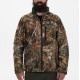 Куртка аккумуляторная с подогревом Milwaukee XXXL M12 HJ CAMO6-0 4933479364 без АКБ - изображение 4