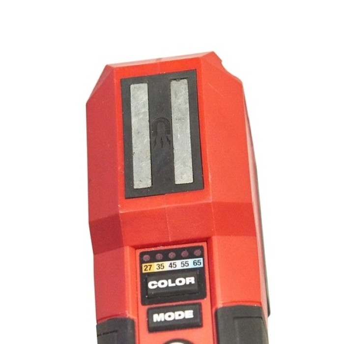 Фонарь для цветоподбора аккумуляторный Milwaukee M12 CML-401 4933479366 - изображение 3