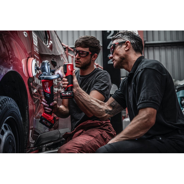 Фонарь для цветоподбора аккумуляторный Milwaukee M12 CML-401 4933479366 - изображение 11