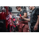 Фонарь для цветоподбора аккумуляторный Milwaukee M12 CML-401 4933479366 - изображение 12