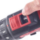 Дриль-шуруповерт акумуляторний Milwaukee M12 BDD-201C 4933479439 - зображення 3