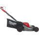 Газонокосилка аккумуляторная самоходная Milwaukee M18 F2LM53-0 4933479584 без АКБ - изображение 2