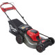 Газонокосилка аккумуляторная самоходная Milwaukee M18 F2LM53-0 4933479584 без АКБ - изображение 3