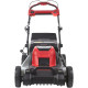 Газонокосилка аккумуляторная самоходная Milwaukee M18 F2LM53-0 4933479584 без АКБ - изображение 4