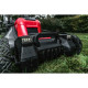 Газонокосилка аккумуляторная самоходная Milwaukee M18 F2LM53-0 4933479584 без АКБ - изображение 7