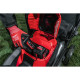 Газонокосилка аккумуляторная самоходная Milwaukee M18 F2LM53-0 4933479584 без АКБ - изображение 11