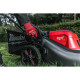 Газонокосилка аккумуляторная самоходная Milwaukee M18 F2LM53-0 4933479584 без АКБ - изображение 12
