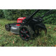 Газонокосилка аккумуляторная самоходная Milwaukee M18 F2LM53-0 4933479584 без АКБ - изображение 13