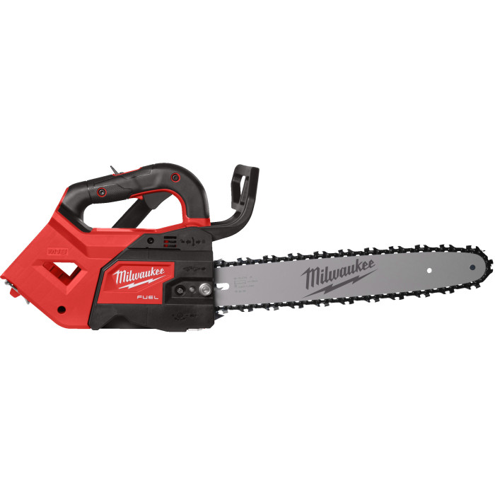 Ланцюгова пила акумуляторна Milwaukee M18 FTHCHS35-0 4933479588 без АКБ - зображення 2