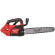 Ланцюгова пила акумуляторна Milwaukee M18 FTHCHS35-0 4933479588 без АКБ - зображення 2