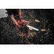 Ланцюгова пила акумуляторна Milwaukee M18 FTHCHS35-0 4933479588 без АКБ - зображення 14