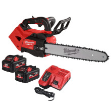 Ланцюгова пила акумуляторна Milwaukee M18 FTHCHS35-802 4933479589