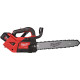 Ланцюгова пила акумуляторна Milwaukee M18 FTHCHS35-802 4933479589 - зображення 3