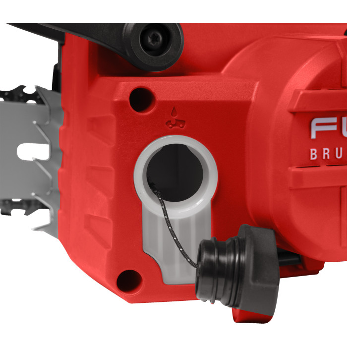 Ланцюгова пила акумуляторна Milwaukee M18 FTHCHS35-802 4933479589 - зображення 4