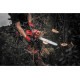 Ланцюгова пила акумуляторна Milwaukee M18 FTHCHS35-802 4933479589 - зображення 15