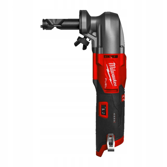Обрезные ножницы Milwaukee M12 FNB16-0X 4933479618 без АКБ - изображение 2