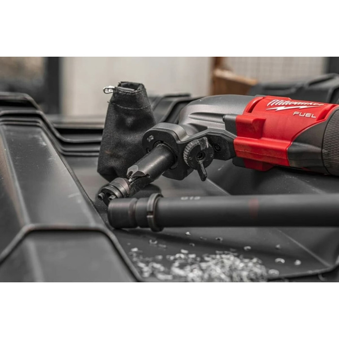 Обрезные ножницы Milwaukee M12 FNB16-0X 4933479618 без АКБ - изображение 5