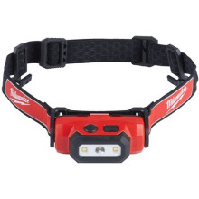 Фонарь диодный аккумуляторный Milwaukee L4 HL-301 4933479764