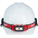Фонарь диодный аккумуляторный Milwaukee L4 HL-301 4933479764 - изображение 2