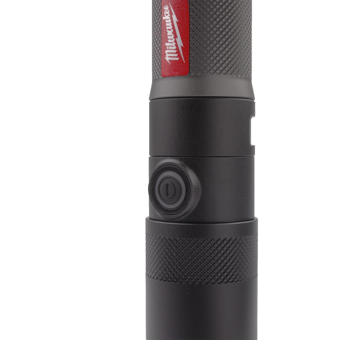 Фонарь диодный аккумуляторный Milwaukee L4 TMLED-301 4933479769 - изображение 3