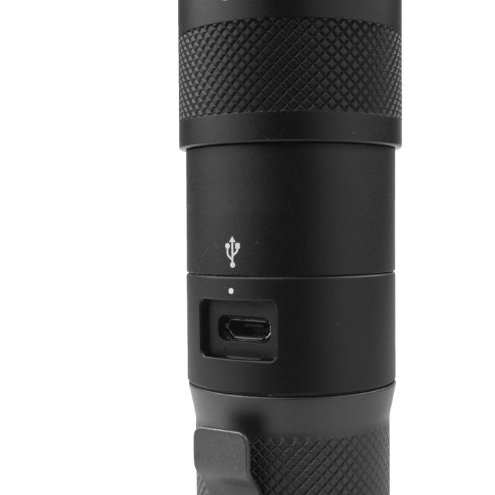 Фонарь диодный аккумуляторный Milwaukee L4 TMLED-301 4933479769 - изображение 4
