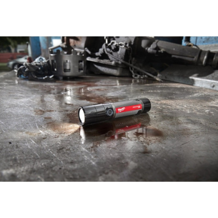 Ліхтар світлодіодний акумуляторний Milwaukee L4 FMLED-301 4933479770 - зображення 2