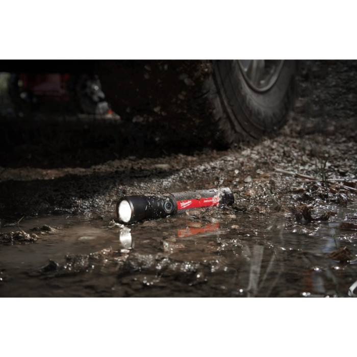 Ліхтар світлодіодний акумуляторний Milwaukee L4 FMLED-301 4933479770 - зображення 5