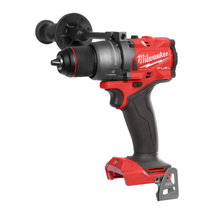 Дрель-шуруповёрт аккумуляторная Milwaukee M18 FDD3-0X 4933479862 без АКБ - изображение 2