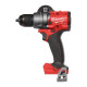 Дрель-шуруповёрт аккумуляторная Milwaukee M18 FDD3-0X 4933479862 без АКБ - изображение 3