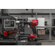 Дрель-шуруповёрт аккумуляторная Milwaukee M18 FDD3-0X 4933479862 без АКБ - изображение 5
