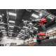 Дрель-шуруповёрт аккумуляторная Milwaukee M18 FDD3-0X 4933479862 без АКБ - изображение 6