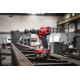 Дрель-шуруповёрт аккумуляторная Milwaukee M18 FDD3-0X 4933479862 без АКБ - изображение 7